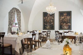 Hotel Schloss Gabelhofen
