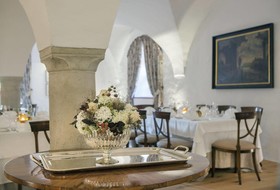 Hotel Schloss Gabelhofen