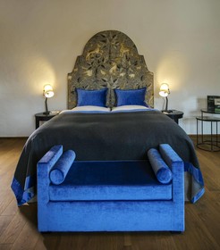 Hotel Schloss Gabelhofen