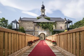 Hotel Schloss Gabelhofen