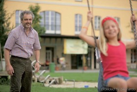 JUFA Hotel Fürstenfeld Sport - Resort