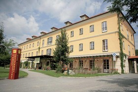 JUFA Hotel Fürstenfeld Sport - Resort