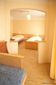 JUFA Hotel Fürstenfeld Sport - Resort