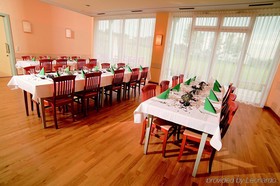 JUFA Hotel Vulkanland - Sport-Resort