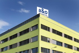 A&O Graz Hauptbahnhof