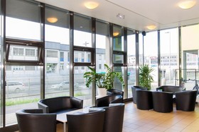 A&O Graz Hauptbahnhof