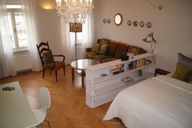 Altstadthaus Graz