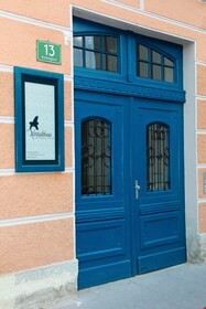 Altstadthaus Graz