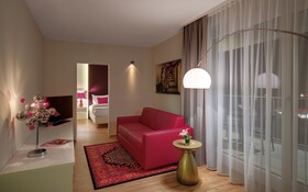 Amedia Luxury Suites Graz, Trademark Collection by Wyndham
