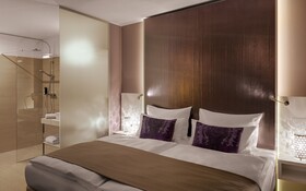Amedia Luxury Suites Graz, Trademark Collection by Wyndham