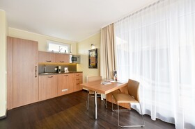 Amedia Luxury Suites Graz, Trademark Collection by Wyndham