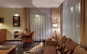 Amedia Luxury Suites Graz, Trademark Collection by Wyndham