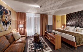 Amedia Luxury Suites Graz, Trademark Collection by Wyndham