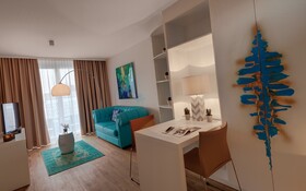 Amedia Luxury Suites Graz, Trademark Collection by Wyndham