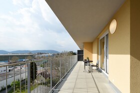 Amedia Luxury Suites Graz, Trademark Collection by Wyndham