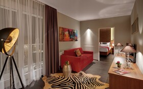 Amedia Luxury Suites Graz, Trademark Collection by Wyndham