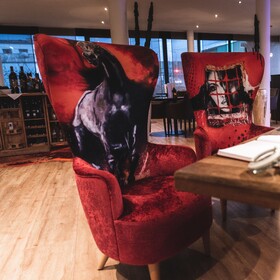 Amedia Luxury Suites Graz, Trademark Collection by Wyndham