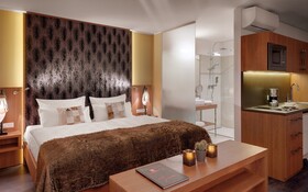 Amedia Luxury Suites Graz, Trademark Collection by Wyndham
