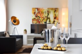 Amedia Luxury Suites Graz, Trademark Collection by Wyndham