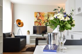 Amedia Luxury Suites Graz, Trademark Collection by Wyndham
