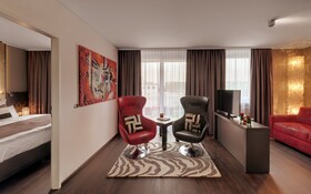 Amedia Luxury Suites Graz, Trademark Collection by Wyndham