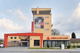 Amedia Luxury Suites Graz, Trademark Collection by Wyndham