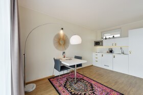 Amedia Luxury Suites Graz, Trademark Collection by Wyndham