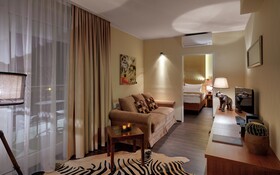 Amedia Luxury Suites Graz, Trademark Collection by Wyndham