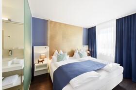 Amedia Luxury Suites Graz, Trademark Collection by Wyndham