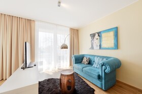 Amedia Luxury Suites Graz, Trademark Collection by Wyndham