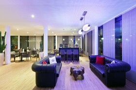 Amedia Luxury Suites Graz, Trademark Collection by Wyndham