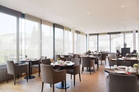 Amedia Luxury Suites Graz, Trademark Collection by Wyndham
