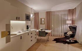 Amedia Luxury Suites Graz, Trademark Collection by Wyndham