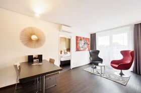 Amedia Luxury Suites Graz, Trademark Collection by Wyndham