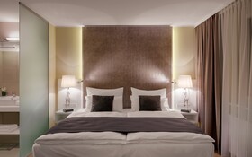 Amedia Luxury Suites Graz, Trademark Collection by Wyndham