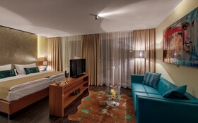 Amedia Luxury Suites Graz, Trademark Collection by Wyndham