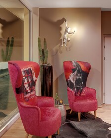 Amedia Luxury Suites Graz, Trademark Collection by Wyndham