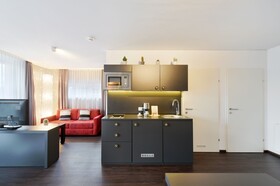 Amedia Luxury Suites Graz, Trademark Collection by Wyndham