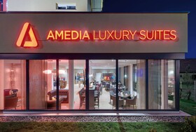 Amedia Luxury Suites Graz, Trademark Collection by Wyndham
