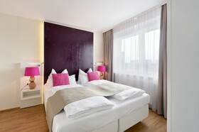 Amedia Luxury Suites Graz, Trademark Collection by Wyndham