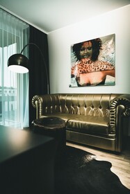Amedia Luxury Suites Graz, Trademark Collection by Wyndham