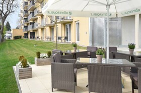 Amedia Luxury Suites Graz, Trademark Collection by Wyndham