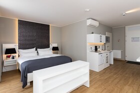 Amedia Luxury Suites Graz, Trademark Collection by Wyndham