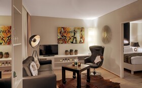Amedia Luxury Suites Graz, Trademark Collection by Wyndham