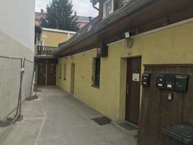Apartment Graz Mitte-Central