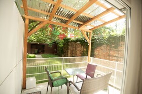 Appartements in Graz beim LKH