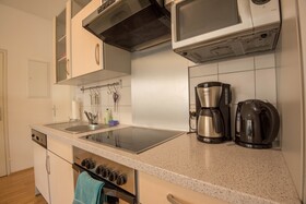 Appartements in Graz beim LKH