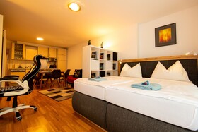 Appartements in Graz beim LKH