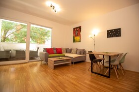 Appartements in Graz beim LKH