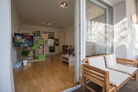 Appartements in Graz beim LKH